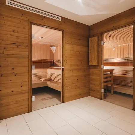 Kristall Apartment Saalbach-Hinterglemm