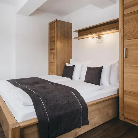 Apartamento Kristall