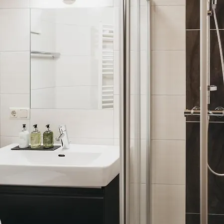 Kristall Apartament Saalbach-Hinterglemm