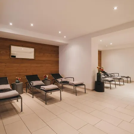 Apartament Kristall *