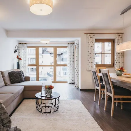 Kristall Saalbach-Hinterglemm