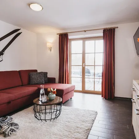 Kristall By Vaya Inklusive Joker Card Apartment
