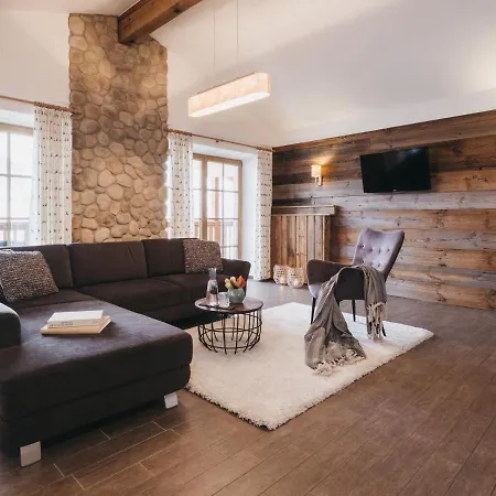 Kristall * Saalbach-Hinterglemm