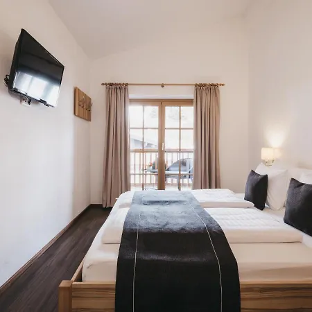 Appartamento Kristall Saalbach-Hinterglemm