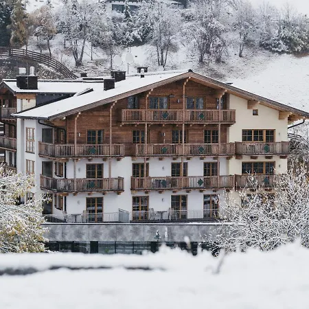 Apartament Kristall *