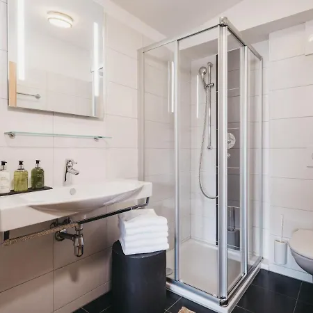 Apartamento Kristall