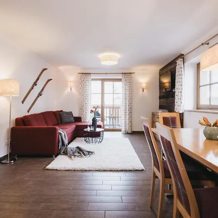 Kristall By Vaya Inklusive Joker Card Apartment