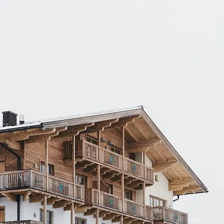Appartement Kristall