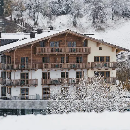 Kristall * Saalbach-Hinterglemm