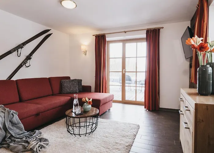 Kristall Apartment