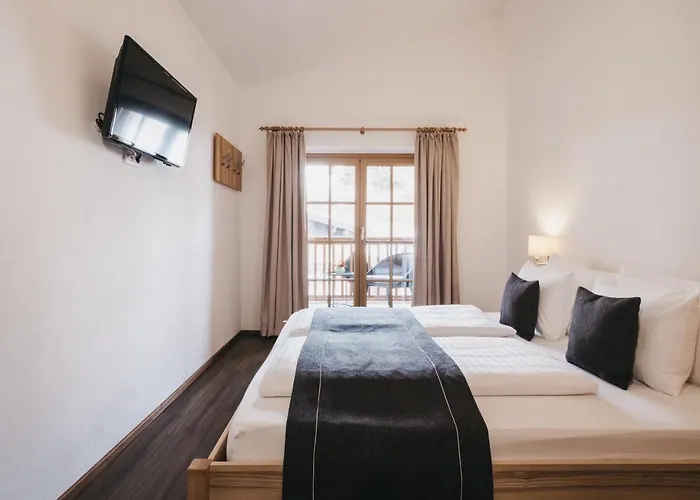 Apartment Kristall Saalbach-Hinterglemm