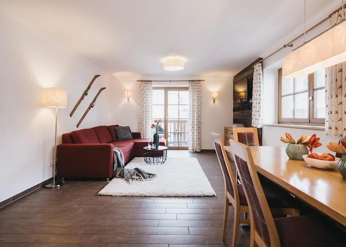 Kristall Apartment